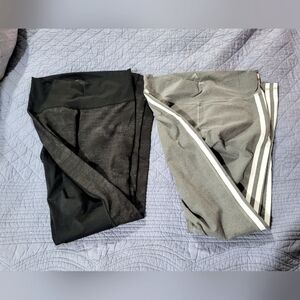 Adidas Leggings - 2/$20